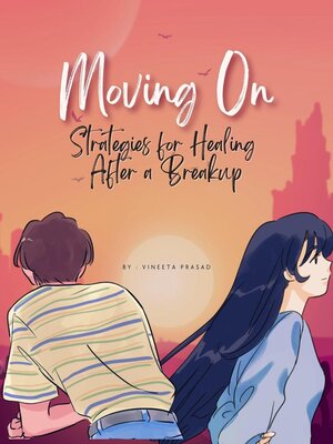 cover image of Moving On